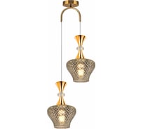 Подвесной светильник ReLuce 09004-0.9-02 SMOKE