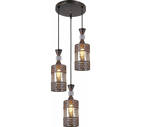 Подвесной светильник ReLuce 03495-0.9-03 1