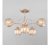 Потолочный светильник Eurosvet 30175/6 золото a051794