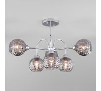 Потолочный светильник Eurosvet 30175/6 хром a051793