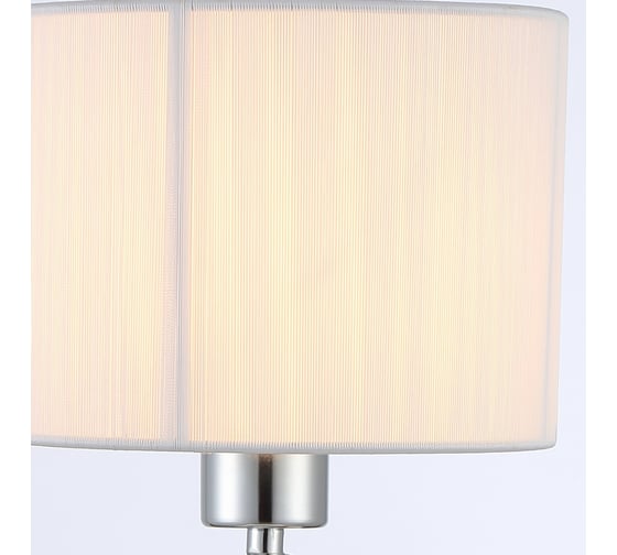 Настольная лампа ILLUMICO IL1029-1T-27 CRW