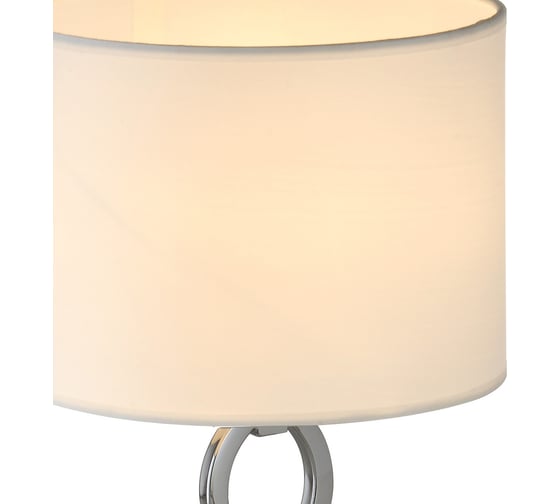 Настольная лампа ILLUMICO IL0340-1T-17 CR