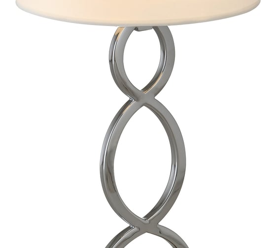 Настольная лампа ILLUMICO IL0340-1T-17 CR