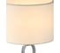 Настольная лампа ILLUMICO IL0340-1T-17 CR 3