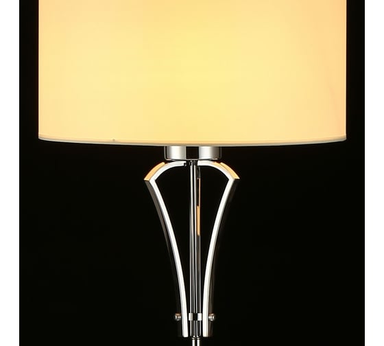 Торшер ILLUMICO IL1802-1F-17 CR