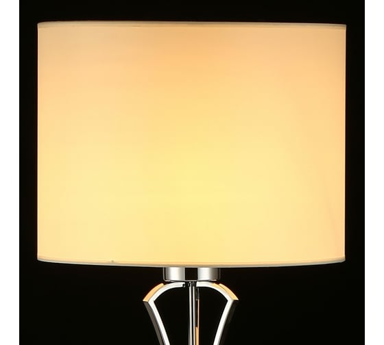 Торшер ILLUMICO IL1802-1F-17 CR