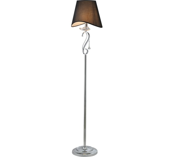 Торшер ILLUMICO IL1684-1F-27 CR