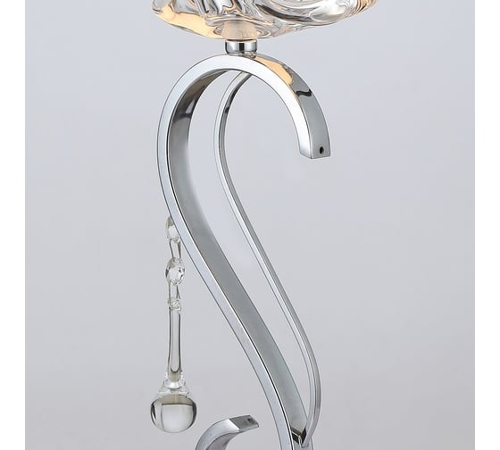 Торшер ILLUMICO IL1684-1F-27 CR