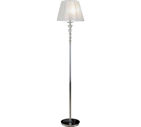 Торшер ILLUMICO IL5231-1F-27 CR
