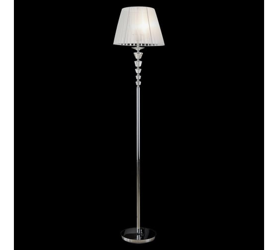Торшер ILLUMICO IL5231-1F-27 CR