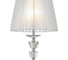 Торшер ILLUMICO IL5231-1F-27 CR 3