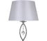 Торшер ILLUMICO IL6138-1F-27 CR 4