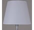 Торшер ILLUMICO IL0500-1F-79 CR 3