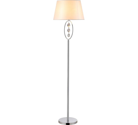 Торшер ILLUMICO IL1000-1F-27 CR 1