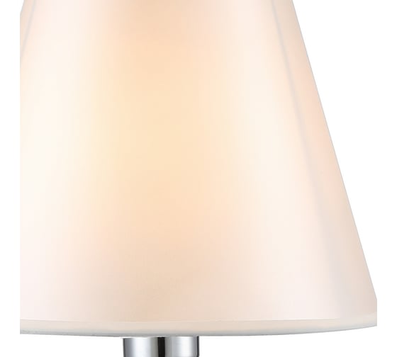 Торшер ILLUMICO IL1000-1F-27 CR
