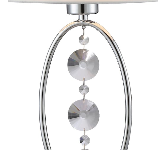 Торшер ILLUMICO IL1000-1F-27 CR