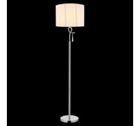 Торшер ILLUMICO IL1029-1F-27 CRW