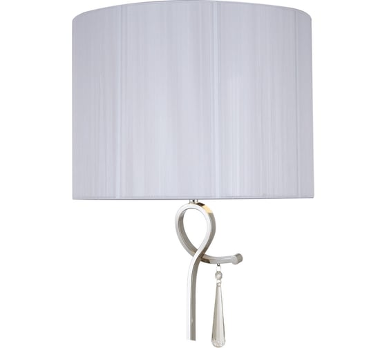 Торшер ILLUMICO IL1029-1F-27 CRW