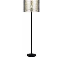 Торшер ILLUMICO IL1003-1F-05 BK GD