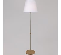 Торшер ILLUMICO IL0501-1F-79 BRASS