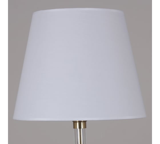 Торшер ILLUMICO IL0501-1F-79 BRASS