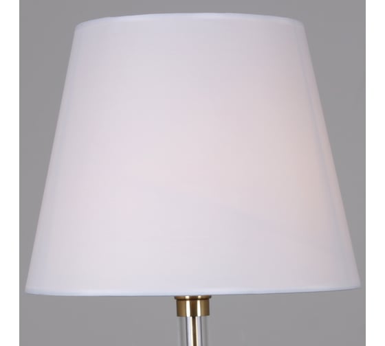 Торшер ILLUMICO IL0501-1F-79 BRASS