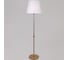 Торшер ILLUMICO IL0501-1F-79 BRASS 1