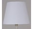 Торшер ILLUMICO IL0501-1F-79 BRASS 2