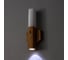 Бра BayerLux с датчиком движения Юник LED от батареек 3хААА 9,5x3х20 см 10063434 4
