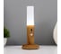 Бра BayerLux с датчиком движения Юник LED от батареек 3хААА 9,5x3х20 см 10063434 6