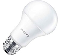 Светодиодная лампа PHILIPS E27 6,5W = 60W теплый свет EyeComfort 929001312207