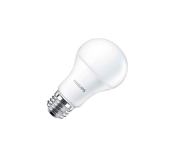 Светодиодная лампа PHILIPS E27 6,5W = 60W теплый свет EyeComfort 929001312207