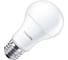 Светодиодная лампа PHILIPS E27 6,5W = 60W теплый свет EyeComfort 929001312207 1