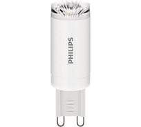 Светодиодная лампа PHILIPS G9 2,5W = 25W теплый свет EyeComfort 929001133402