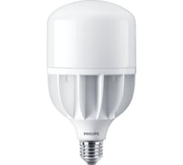 Светодиодная лампа PHILIPS для высоких пролетов теплый белый свет 220-240В 929001937938