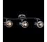 Спот ReLuce 05958-0.8-03 PEARL BK (DARK CHROME) 1