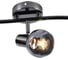 Спот ReLuce 05958-0.8-03 PEARL BK (DARK CHROME) 2