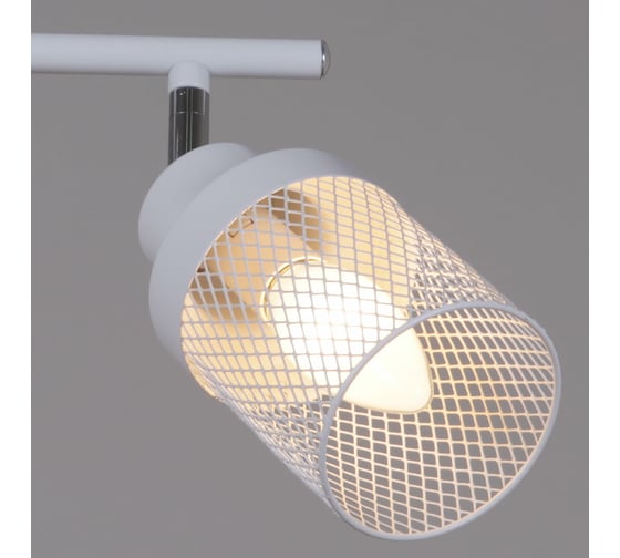 Спот ReLuce 05905-0.8-03A WH+CR