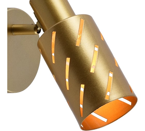 Спот ReLuce 05970-0.8-01 GOLD