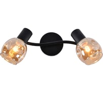 Спот ReLuce 05961-0.8-02 BK+AB