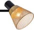 Спот ReLuce 05966-0.8-02 GOLD+BK 4