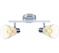 Спот ReLuce 05968-0.8-02 WH+CR