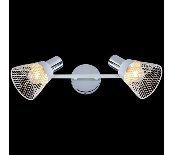 Спот ReLuce 05968-0.8-02 WH+CR