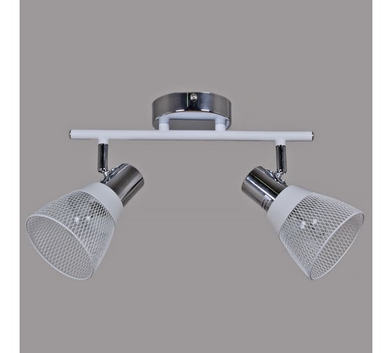 Спот ReLuce 05968-0.8-02 WH+CR