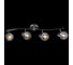 Спот ReLuce 05958-0.8-04 PEARL BK (DARK CHROME) 1