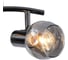 Спот ReLuce 05958-0.8-04 PEARL BK (DARK CHROME) 4