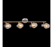 Спот ReLuce 05949-0.8-04 CR+GOLD