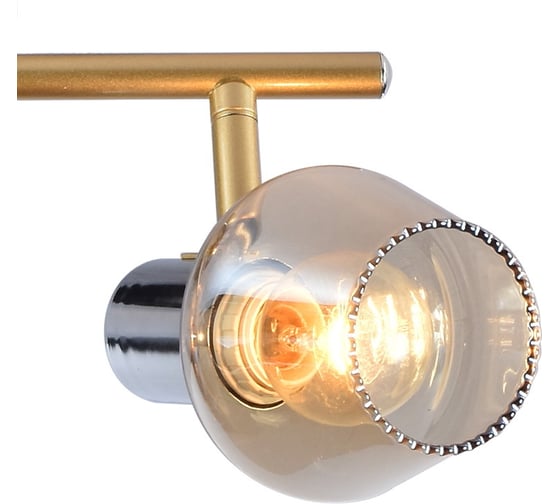 Спот ReLuce 05949-0.8-04 CR+GOLD
