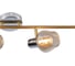 Спот ReLuce 05949-0.8-04 CR+GOLD 2