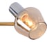 Спот ReLuce 05949-0.8-04 CR+GOLD 3
